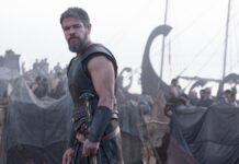 The Odyssey Worldwide Box Office: Can It Become The Highest-Grossing Greek Mythology Movie Of All Time? The Odyssey Box Office