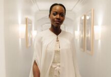 The Odyssey Box Office: Can It Overtake Lupita Nyong'o's Biggest Global Grosser, A Star Wars Phenomenon?