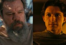 The Odyssey India Premiere: Christopher Nolan To Attend Special Premiere With Matt Damon & Tom Holland The Odyssey India Premiere