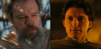 The Odyssey India Premiere: Christopher Nolan To Attend Special Premiere With Matt Damon & Tom Holland The Odyssey India Premiere
