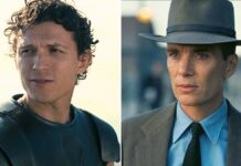 The Odyssey North America Box Office Projection