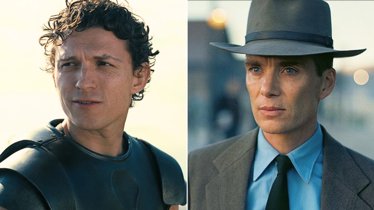 The Odyssey North America Box Office Projection