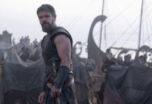 The Odyssey Worldwide Box Office: Can It Crack The Top 10 Highest-Grossing R-Rated Movies Of All Time? The Odyssey Worldwide Box Office