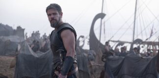 The Odyssey Worldwide Box Office: Can It Crack The Top 10 Highest-Grossing R-Rated Movies Of All Time? The Odyssey Worldwide Box Office