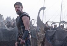 The Odyssey Worldwide Box Office: 3 Major Reasons Why Christopher Nolan’s Epic Could Cross The $1 Billion Milestone The Odyssey Worldwide Box Office