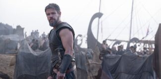 The Odyssey Worldwide Box Office: 3 Major Reasons Why Christopher Nolan’s Epic Could Cross The $1 Billion Milestone The Odyssey Worldwide Box Office