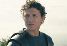 The Odyssey Worldwide Box Office