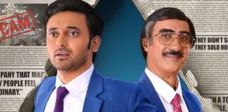 The Pyramid Scheme Review: Paramveer Singh Cheema & Ranvir Shorey Lead A Con-Show Selling Crime As A Cool Story – Daulat Ka Nasha Is Not Always Fun! The Pyramid Scheme Review: Paramveer Singh Cheema & Ranvir Shorey Lead A Con-Show