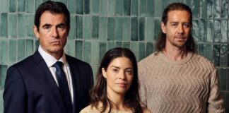 The Secret Woman: Cast, Plot, Release Date & Everything We Know About Netflix’s New Nordic Thriller Netflix The Secret Woman