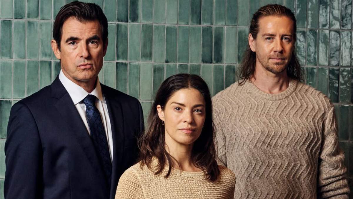 Cast, Plot, Release Date & Everything We Know About Netflix’s New Nordic Thriller