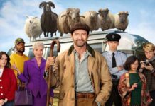 The Sheep Detectives Box Office: Scores $4.1 Million In Its 5th Weekend Overseas—Can It Surpass Hugh Jackman’s Prisoners Worldwide? The Sheep Detectives Box Office