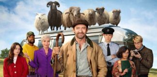 The Sheep Detectives Box Office