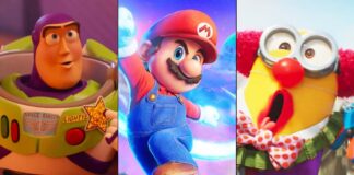 From Toy Story 5 To Minions & Monsters: 5 Upcoming Animated Films That Could Outgross The Super Mario Galaxy Movie Worldwide The Super Mario Galaxy Movie Box Office
