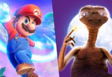 The Super Mario Galaxy Movie North America Box Office: Can It Beat Steven Spielberg’s ET The Extra-Terrestrial’s Legendary Run? The Super Mario Galaxy Movie North America Box Office: Can It Beat ET The Extra-Terrestrial?