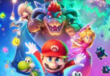 The Super Mario Galaxy Movie North America Box Office: Beats An MCU Film That Cost 45% More To Make The Super Mario Galaxy Movie North America Box Office: Outgrosses This Marvel Biggie Despite A Budget Gap Of Nearly 45%