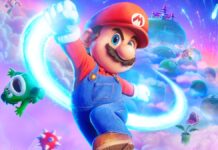 The Super Mario Galaxy Movie Worldwide Box Office: Becomes Universal’s Second-Highest-Grossing Film In The Post-COVID Era The Super Mario Galaxy Movie Worldwide Box Office: Surpasses Jurassic World: Dominion To Become Universal’s #2 Biggest Post-COVID Hit