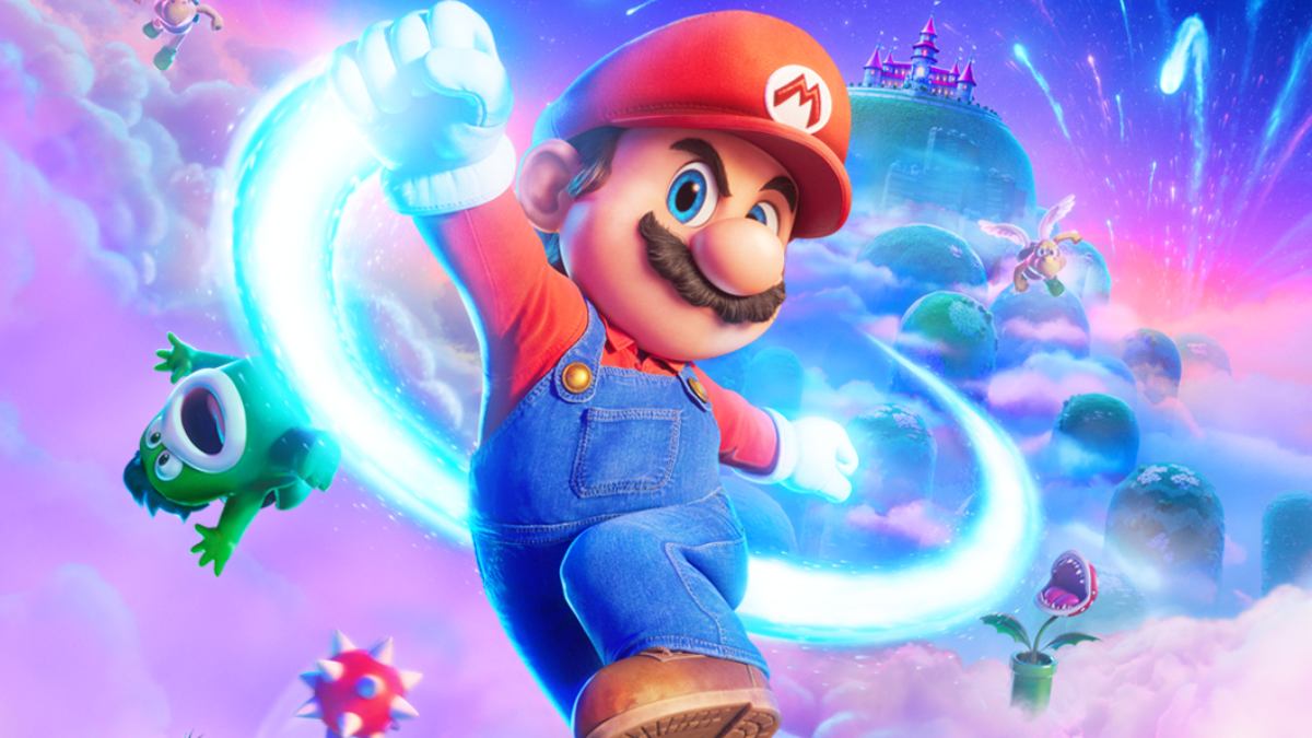The Super Mario Galaxy Movie Worldwide Box Office: Surpasses Jurassic World: Dominion To Become Universal’s #2 Biggest Post-COVID Hit