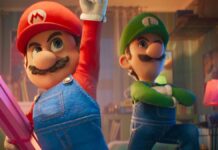 The Super Mario Galaxy Movie Worldwide Box Office: Needs A 2.3% Jump Only To Beat The Oscar-Winning Zootopia’s Global Haul The Super Mario Galaxy Movie Worldwide Box Office: Can it Beat Zootopia?