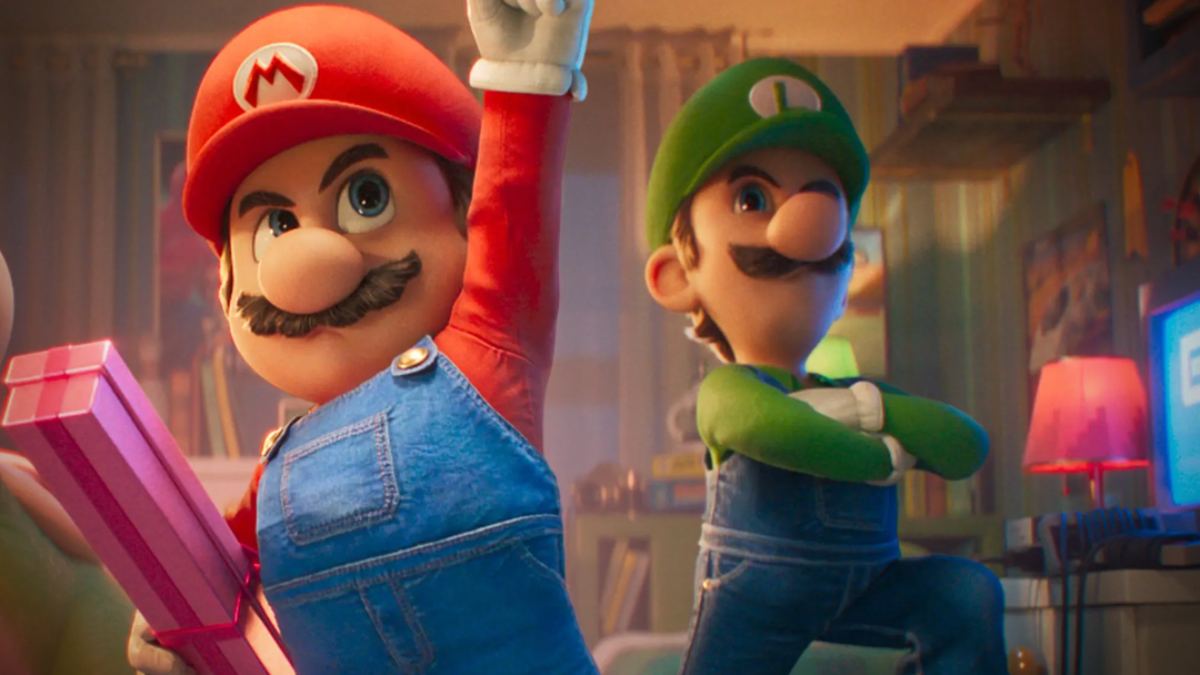 The Super Mario Galaxy Movie Worldwide Box Office: Can it Beat Zootopia?