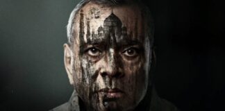 The Taj Story OTT Verdict: Paresh Rawal’s Film Registers 5th Biggest Non-Netflix Debut Of The Year! The Taj Story OTT Verdict: 5th Biggest Non-Netflix Debut Of The Year!