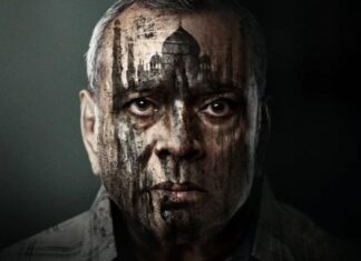 The Taj Story OTT Verdict: Paresh Rawal’s Film Registers 5th Biggest Non-Netflix Debut Of The Year! The Taj Story OTT Verdict: 5th Biggest Non-Netflix Debut Of The Year!