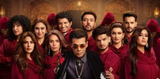 Traitors S2 Premiere Review: Karan Johar Brings A Better Game Than The Last Season But The First Murder Is A Shocker! Traitors S2 Premiere Review: Karan Johar Brings A Better Game