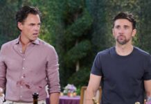 The Young & The Restless Daily Spoilers