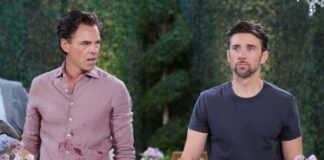 The Young & The Restless Spoilers (Monday, June 29, 2026): Billy & Cane Receive A Surprise Visitor While Victor Contemplates Future With Nikki The Young & The Restless Daily Spoilers