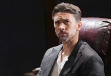 The Young & The Restless Spoilers, (Wednesday, June 17, 2026): Cane Gets A Warning Shot While Nikki Gives Lily The Third Degree The Young & The Restless Daily Spoilers