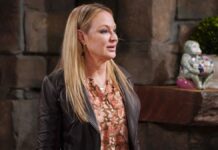 The Young & The Restless Spoilers (June 9, 2026): Sharon Keeps Distance From Matt While Malcolm & Stephanie Settle Business The Young & The Restless Spoilers