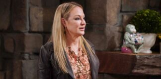 The Young & The Restless Spoilers