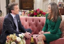 The Young & The Restless Spoilers (June 1, 2026): Jack Worries About Diane While Nick Leads Charge To Jog Matt’s Memory The Young & The Restless Spoilers