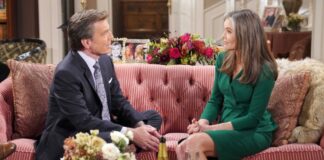 The Young & The Restless Spoilers