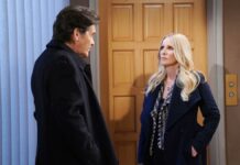 The Young & The Restless Spoilers (June 10, 2026): Christine Sees Danny In A New Light While Sienna Stands Her Ground With Audra The Young & The Restless Spoilers