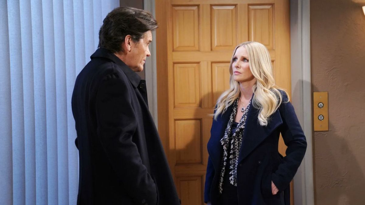 The Young & The Restless Spoilers