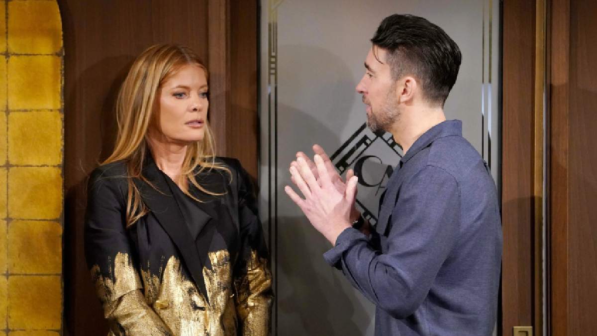 The Young and the Restless