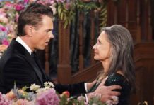 The Young & The Restless Spoilers