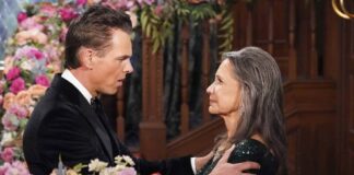 The Young & The Restless Spoilers (Tuesday, June 30, 2026): Jill Forces Billy & Cane To Settle Their Issues While Diane Plots Her Escape The Young & The Restless Spoilers