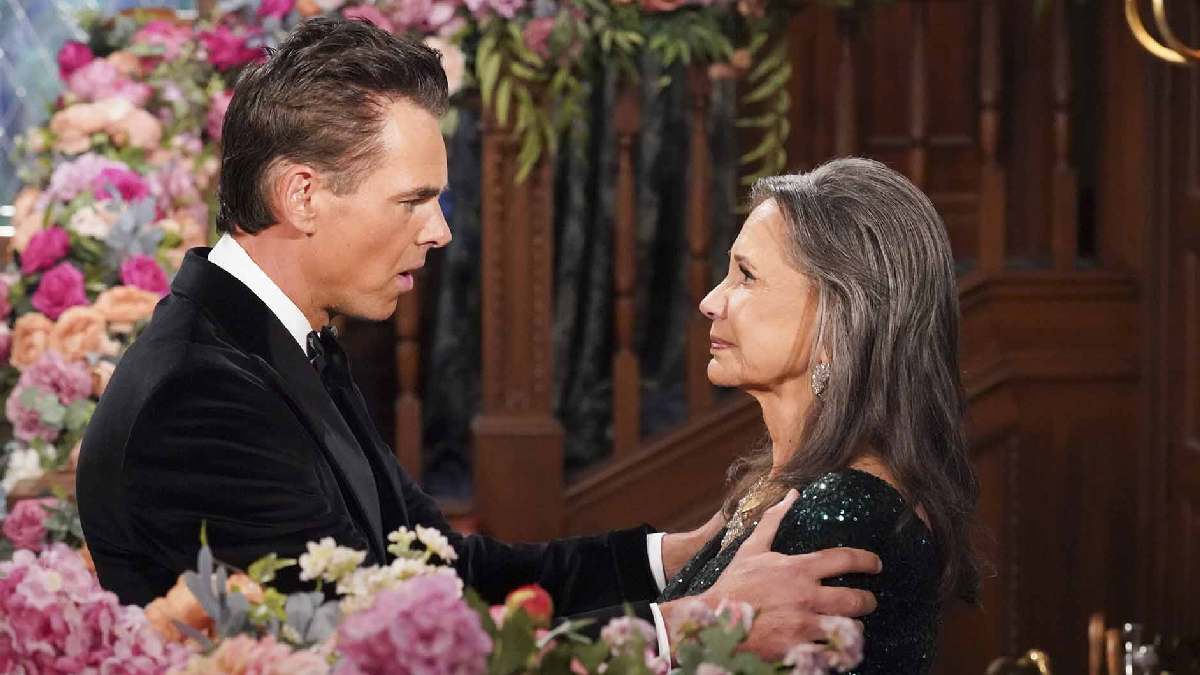 The Young & The Restless Spoilers