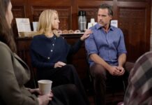 The Young & The Restless Spoilers (June 11, 2026): Nikki Supports Nick With His Sobriety While Stephanie Shares A Secret With Nate The Young & The Restless Spoilers