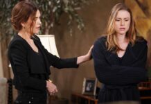 The Young & The Restless Spoilers (Friday, June 19, 2026): Victoria Confides In Claire While Phyllis Stumbles Upon Valuable Intel The Young & The Restless Spoilers