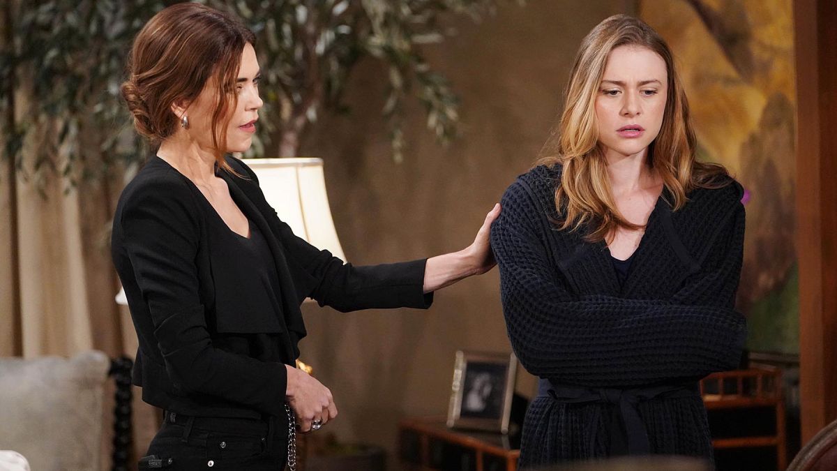 The Young & The Restless Spoilers