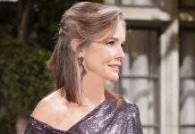 The Young & The Restless Spoilers (June 15, 2026): Diane Has A Rude Awakening While Traci Holds Patty Accountable For Her Actions The Young & The Restless Spoilers