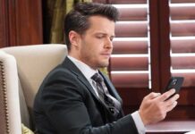 The Young & The Restless Spoilers (Tuesday, June 23, 2026): Kyle Chases A Lead To Find Diane While Nate Is Asked To Keep A Secret The Young & The Restless Daily Spoilers
