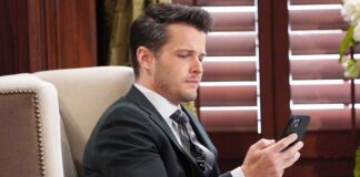 The Young & The Restless Spoilers (Tuesday, June 23, 2026): Kyle Chases A Lead To Find Diane While Nate Is Asked To Keep A Secret The Young & The Restless Daily Spoilers