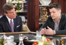 The Young & The Restless Weekly Spoilers