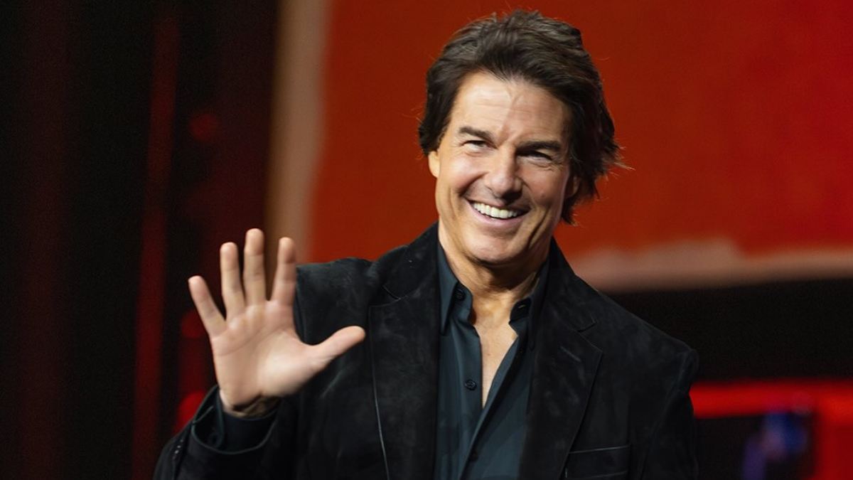 Tom Cruise’s 10 Most Dangerous Movie Stunts