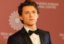 Tom Holland Box Office: Can The Odyssey & Spider-Man Brand New Day Take His Career Gross Past $12 Billion? Tom Holland Box Office