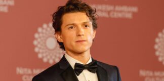 Tom Holland Box Office: Can The Odyssey & Spider-Man Brand New Day Take His Career Gross Past $12 Billion? Tom Holland Box Office