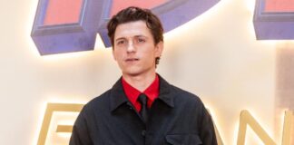 Tom Holland's Spider-Man Franchise Worldwide Box Office